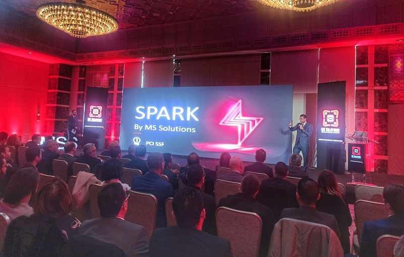 منصة "SPARK" التونسية للدفع الالكتروني .. خدمات لـ250 بنكا عالميا وحلول دفع رقمية لـ28 دولة إفريقية  واوروبية وخليجية
